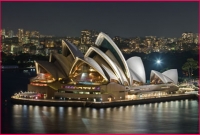 বিখ্যাত সেই সিডনি অপেরা হাউজের ছড়িয়ে পড়েছে আতঙ্ক, চলছে অভিযান