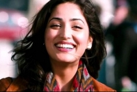 মুক্তির আগেই হিট ইয়ামির যে ছবি