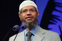 প্রমাণ করতে পারলে আমি আজই খ্রিস্টান ধর্ম গ্রহণ করব: জাকির নায়েক