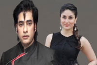 অনন্ত জলিল ও কারিনা কাপুর এবার একই মঞ্চে