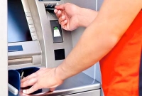  এটিএমে এবার মিলবে নগদ ঋণ