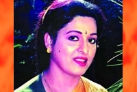 শাবানার মৃত্যু নিয়ে গুজব