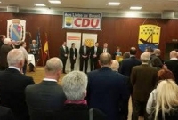 অভিবাসীদের কল্যাণে জার্মান সরকারকে জমি দিতে চায় এক বাংলাদেশি