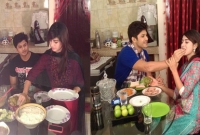 শখ-নিলয়ের সাজানো সংসার!