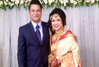  বিয়ে করলেন নাদিয়া-নাইম