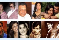 বলিউডের যেসব তারকার প্রেম পরিণতি পায়নি