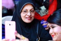 নিজের মৃত্যুর খবর প্রকাশ করায় আক্ষেপ করে যা বললেন শাবানা