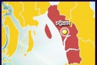  কর্নেল হাটে মর্মান্তিক সড়ক দূর্ঘটনা