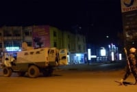 হোটেলে ভয়াবহ হামলা, ৬৩ জিম্মি উদ্ধার