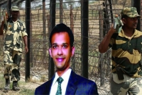 পাকিস্তনি প্রেমিকার জন্য সীমান্ত পেরিয়ে শ্রীঘরে ভারতীয় যুবক!