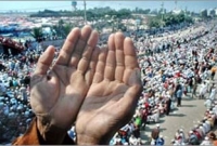 বিশ্ব ইজতেমা এলাকা থেকে ৭০ ভিক্ষুক ও হকার আটক