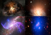 সৌরজগতে ভয়ঙ্গর মহাপ্রলয়ে বেরোচ্ছে গরম গ্যাস, ছিটকে পড়ছে তারা