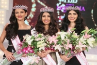 রাজকন্যার সন্ধান পেল ‘মিস ফেমিনা ২০১৬’