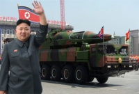 দুই শর্তে পরমাণু অস্ত্র পরীক্ষা বন্ধ করবে উত্তর কোরিয়ার নেতা কিম!