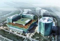 সিলেট হচ্ছে ইলেক্ট্রনিক সিটি