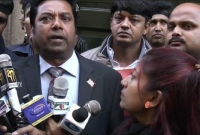 এ বক্তব্য গণতন্ত্রের সহায়ক সুর নয়: মহিউদ্দিন জিন্টু