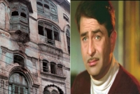 পাকিস্তানে রাজ কাপুরের ৯৮ বছরের সেই বাড়িটি ভেঙে দিল