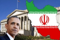 নতুন নিষেধাজ্ঞার কবলে ইরান, কঠোর হুঁশিয়ারি ওবামার