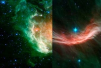 ধেয়ে আসছে দানব তারা, কাঁপছে সৌরমণ্ডল