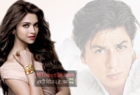 শাহরুখকে ভালোবাসেন দীপিকা