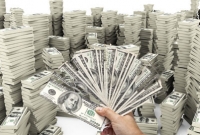 ৩৫০ কোটি মানুষের সমান সম্পদ ৬২ জনের পকেটে