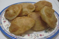 পুরি খেয়ে অসুস্থ ২০ ছাত্রী হাসপাতালে