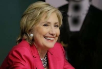 আমি প্রেসিডেন্ট হলে রান্নাঘর সামলাবে ক্লিনটন : হিলারি