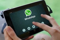 হোয়াটস্অ্যাপ ব্যবহারকারীদের জন্য সুখবর