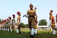 পশ্চিমবঙ্গ পুলিশে মুসলিমদের সংখ্যা বাড়ছে