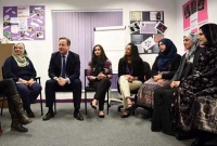 মুসলিম মহিলাদের জন্য নতুন নীতি ক্যামেরুনের