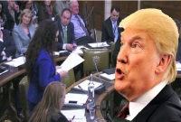 বর্ণবাদী সেই ট্রাম্পকেই বেছে নিল ব্রিটিশ এমপিরা