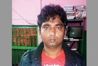 একের পর এক বিয়ে, বউ-বিক্রিই যার পেশা! একের পর এক বিয়ে, বউ-বিক্রিই যার পেশা!