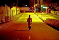 পাগলা হিমু এবং আমি