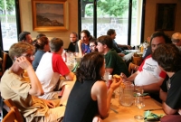 বিনা দাওয়াতে বিয়ে খাওয়ার ৬ উপায়