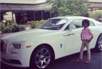 ৫ বছর বয়সে ব্যবসা শুরুর পর ১০ বছরের বালক কোটিপতি