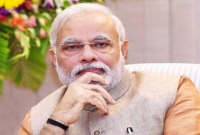 মোদিকে হত্যার হুমকি দিয়ে চিঠি