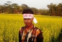 নিঝুমপুর গ্রাম