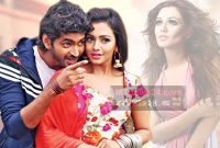 ওমের সাথে ফারিয়ার রোমান্স