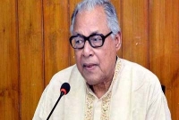 গণতন্ত্রকে জবাই করেছে আ.লীগ-জাপা : নজরুল ইসলাম খান