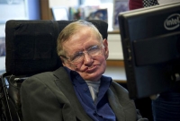 বিজ্ঞানী হকিংয়ের চোখে পৃথিবী ধ্বংসের কারণ বিজ্ঞানী হকিংয়ের চোখে পৃথিবী ধ্বংসের কারণ