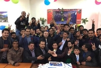 পর্তুগালে বিপিএলের চ্যাম্পিয়ন কুমিল্লা ভিক্টোরিয়ান্সের মিলন মেলা