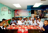 মালয়েশিয়ায় শহীদ জিয়াউর রহমানের ৮০তম জন্মবার্ষিকী পালন