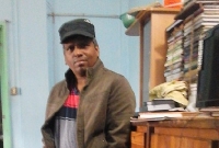 শুষুক জীবন