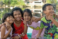  শিশু ও কিশোর-কিশোরীদের অধিকার