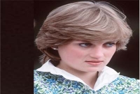 অভিনেতার আশ্রয়ে দশদিন প্রিন্সেস ডায়ানা