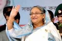 প্রধানমন্ত্রীর অপেক্ষায় সিলেটবাসী