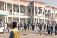 পাকিস্তান বিশ্ববিদ্যালয়ে মৃতের সংখ্যা বেড়ে ২৯