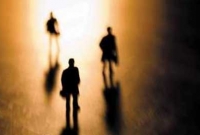 যেখানে রাজনৈতিক গুপ্তচর শিশুরা