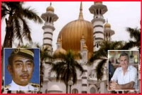 রাজপুত্র এখন কয়লা ব্যবসায়ী!