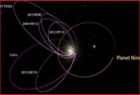 পৃথিবীর চেয়ে ১০ গুণ বড় এক গ্রহের খোঁজ পেলেন বিজ্ঞানীরা